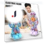 Dancing Robot — Interactive Learning Devices, Happy Gro