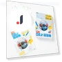 Desktop Robot Vacuum — Smart Cleaning Robots, Power Hub