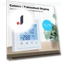 Digital Thermostat — Home Climate Control, Optimized General