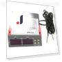 Dual Display Dual Sensor NTC Digital Temperature Thermostat Controller — Climate Control Devices, Neoglint