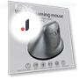 Dual Mode Rechargeable Silent Mouse — Mouse Pads, ZELOTES