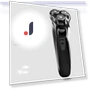 Electric Beard Trimmer — Nose & Ear Trimmers, Small Appliances