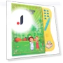 Electronic Arabic Language Learning Book — Learning & Development, Neoglint