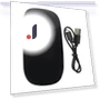 Ergonomic Wireless Bluetooth Mouse — Mouse Pads, 3d printing machine