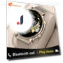 Fashion Smart Watch with Custom Dial — Smartwatches, Tiktop2