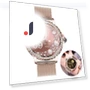 Fashion Smart Watch — Wearable Accessories, Smarter than future