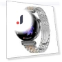 Fashion Smart Watch — Wearable Accessories, ESTG