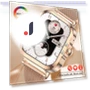 Fashion Women's Smart Watch — Wearable Accessories, SACOSDING