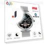 Fashionable Women's Smart Watch — Wearable Accessories, Tiktop2