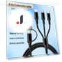 Fast Charging Cable — Chargers, Smarter than future