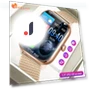 HD Touchscreen Bluetooth Smartwatch — Smartwatches, Tiktop2