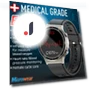 Health Monitor Smartwatch — Smartwatches, Tiktop2