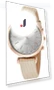 Hybrid Smart Watch — Wearable Accessories, Emporio Armani