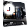 Intelligent Car Phone Holder — Dashboard Installation Kits, Dream Garage