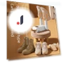 Intelligent Foldable Shoe Dryer — Shoe Dryers, Topmartbuy