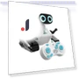 Intelligent Remote Control Robot — Interactive Figures & Robots, Challenge