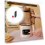 Intelligent Silent Soy Milk Maker and Multi-Functional Blender — Small Appliances, Perfect choice for your home