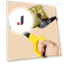 Interactive Grabber Toy — Interactive Learning Devices, Topmartbuy
