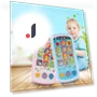 Interactive Learning Phone for Kids — Interactive Learning Devices, Toys Space