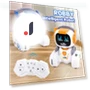 Interactive Robot with Remote Control — Interactive Figures & Robots, Toy