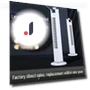 Leafless Tower Silent Fan — Stand Fans, Perfect choice for your home