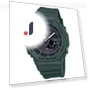 Limited Solar Watch — Smartwatches, G-SHOCK