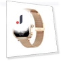 Luxury Smartwatch for Women — Wearable Accessories, ESTG