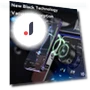Magnetic Car Phone Holder — Dashboard Installation Kits, Auto Launcher