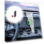 Magnetic Smart Adsorption Car Phone Holder — Dashboard Installation Kits, Cars Auto Home