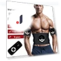 Massage Belt with Heating EMS Smart and Impulse Technology — Rehabilitation & Therapy Equipment