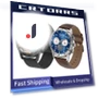 Men's Smart Fitness Tracker Watch — Smartwatches, Tiktop2