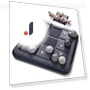 Meteorite Escape Brain Training Puzzle — Puzzle Pieces, SmartGames