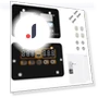 Microcomputer Temperature Regulator Thermostat — Climate Control Devices, Home Of Auto Parts