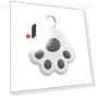 Mini Wireless GPS Pet Tracker — Location Tracking Devices, Happy Home Mall