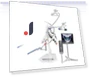Mobile Suit Gundam Witch Mercury Robot — Gaming Figures, Collectors Guild Japan