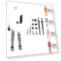 Multi-joint Mobile Robot — , Salted Chicken