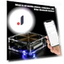 Musical Tesla Coil Box — Interactive Learning Devices, Charging set