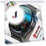 NFC Smart Watch — Smartwatches, Tiktop2
