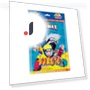 Official Collectible Card Game Naruto Smart Game Pack — Collectible Cards, Topps Animax