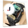 Outdoor Military Smart Watch — Smartwatches, Photography