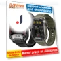 Outdoor Smart Watch with Heart Rate Monitor — Smartwatches, Tiktop2