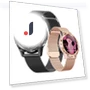 Outdoor Smart Watch — Smartwatches, Tiktop2