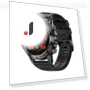 Outdoor Smartwatch with Bluetooth Calling — Smartwatches, TopSky