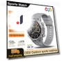 Outdoor Sports Smart Watch — Smartwatches, Tiktop2