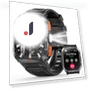 Outdoor Sports Smartwatch — Smartwatches, Smarter than future