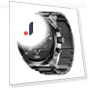 Outdoor Threeproof Sports Smart Watch — Fitness & Activity Monitors, SCIONE