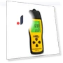 Portable Carbon Monoxide Gas Leak Detector — , POTAN MUSIC
