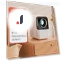 Portable Home Theater — Television, VantaGoods