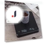 Rechargeable Coffee Scale — Weight Management Tools, VantaGoods