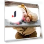 Remote-controlled battle robot with balloons — Interactive Learning Devices, Safety toy